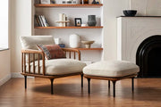 Wayne Armchair